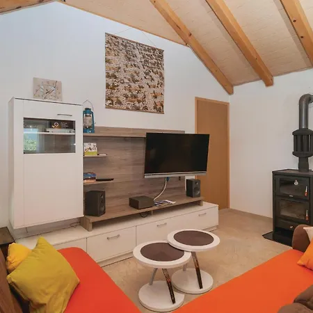 Lovely Home In Postira Postira