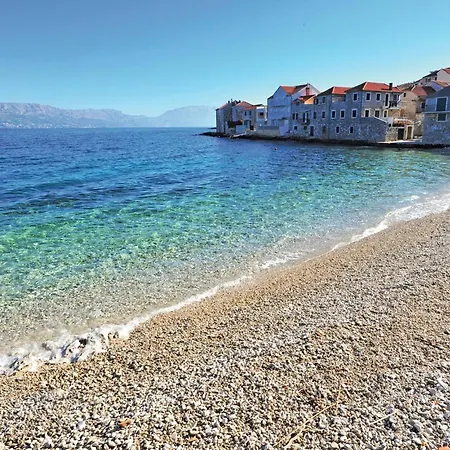 Ferienhaus Lovely Home In Postira