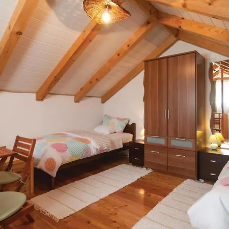 Semesterbostad Lovely Home In Postira With Heated Swimming Pool *
